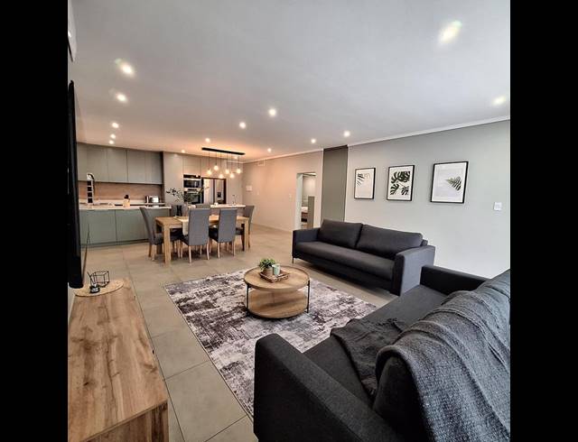 2 BEDROOM PROPERTY TO RENT IN MIDSTREAM ESTATE